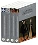 Fashion: Critical and Primary Sources (4 Volume Set)