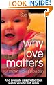 Why Love Matters: How Affection Shapes a Baby's Brain