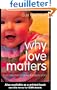 Why Love Matters: How Affection Shapes a Baby's Brain