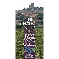 Chateauneuf-du-Pape Wine Guide