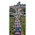 Chateauneuf-du-Pape Wine Guide