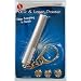 SE 2 in 1 LED Light And Laser Pointer Key Chain