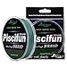 Piscifun Onyx PE Braided Fishing Line 300Yd Dark Green 15lb Test