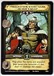 Conan CCG #061 Prickled the short hairs on One's Scalp Single Card 1U061