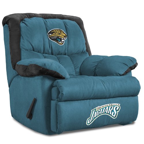 Imperial Jacksonville Jaguars Home Team Recliner Recliner