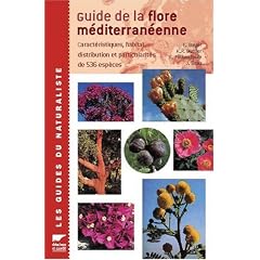 Guide de la flore m�diterran�enne