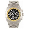 Caterpillar Men's YE-143-11-124 Yellow Steel 04 Chronograph Watch