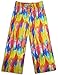 Bee Posh - Girls Toby Cozy Fleece Pajama Pant, Red 25526