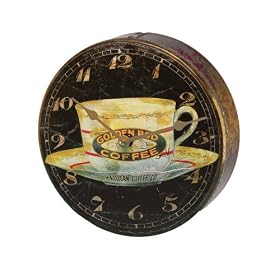 Quality Time Golden Rod Coffee 10