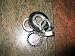 05 Kawasaki zx10 zx 10 head Barings
