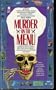 Murder on the Menu