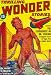Thrilling Wonder Stories (Pulp) - Movie Poster / Print -- Custom Framing Available