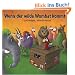 Wenn der wilde Wombat kommt