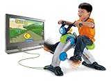 Fisher-Price Smart Cycle Dora, Diego, Dino Software
