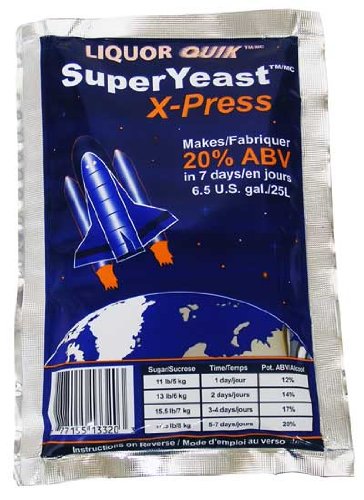 Superyeast