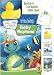 Baby Einstein: Baby's First Bath Gift Set w/ Book and Toy