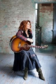 Bilder von Rosanne Cash