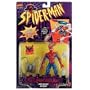 SPIDER-MAN ANIMATED SERIES:WEB CANNON SPIDER-MAN