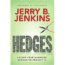 Hedges (Loving Your Marriage Enough to Protect It) (Reprint) (Package)