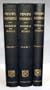 Principia Mathematica (3 Volume Set)