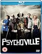 Psychoville - Series 1