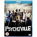 Psychoville - Series 1 [Blu-ray][Region Free]