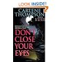 Don't Close Your Eyes