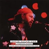 Compass Point / I'Ve Got Something To Saypar David Allan Coe