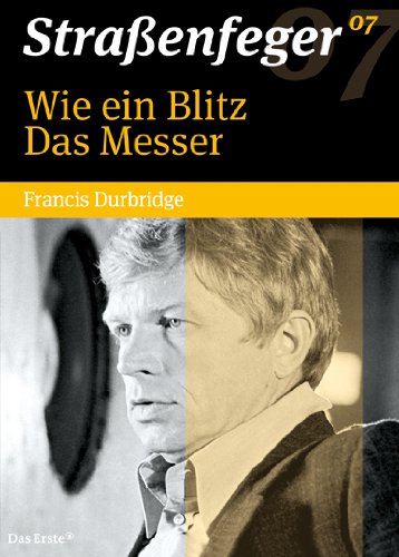 Produkt-Bild: Stra&szlig;enfeger 07 - Wie ein Blitz / Das Messer