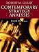 Contemporary Strategy Analysis Set