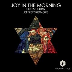 Joy in The Morning