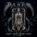 Trail Of Tears-Free Fall Into Fear