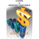 5 Steps to Acheiving Your Goals
