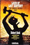 Land of lost content : the Luddite revolt, 1812