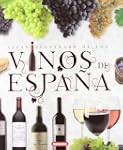 Atlas ilustrado de los vinos de Espa�a