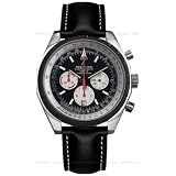 Breitling ChronoMatic A1436002.B920-BLT Mens wristwatch by 54
