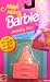 Barbie Magic Moves Jewelry Box - Perfect For Barbie Bedroom (1992 Arcotoys, Mattel)