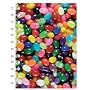 Go Stationery A5 notebook Jelly Beans