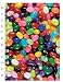 Kitchen & Housewares : Go Stationery A5 notebook Jelly Beans