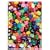 Go Stationery A5 notebook Jelly Beans