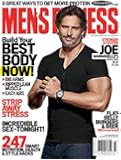 Men's Fitness [Print + Kindle]