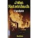 Thrillers, polars, page turner