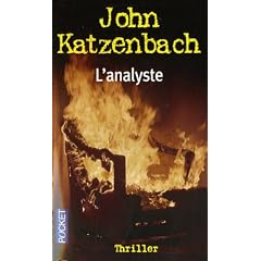 L'analyste