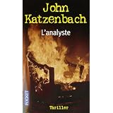 L'analystepar John Katzenbach