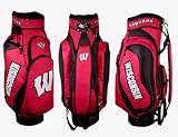 Wisconsin Badgers Cart Bag