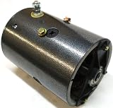 New Monarch Tommy Lift Hydraulic Motor 12V CCW New Monarch Tommy Lift Hydraulic Motor 12V CCW