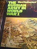The Russian army in World War I