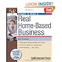 Start & Run a Real Home-Based Business