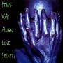 Alien Love Secrets