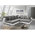 Ecksofa "Lunatic", Sofaecke, Eckgarnitur, Sofa, Garnitur, Big-Sofa, Couch